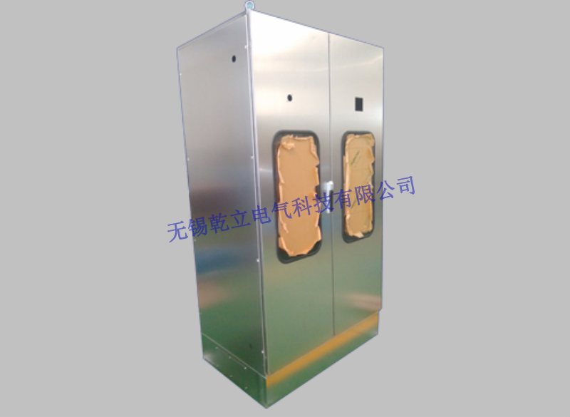 電力配電箱